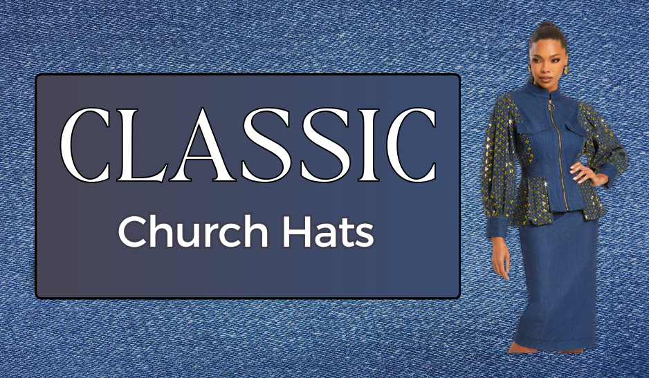 Church Hats – Church Suits Fast Church hats near me