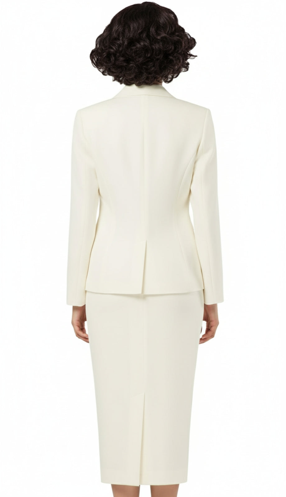 Giovanna 0710-OFFW Church Suit