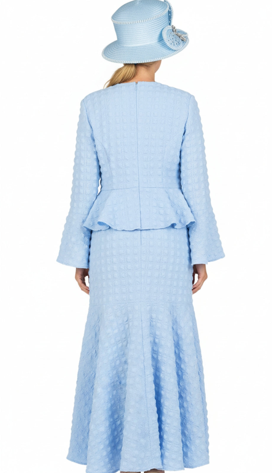 Giovanna 0943-ICB Church Suit