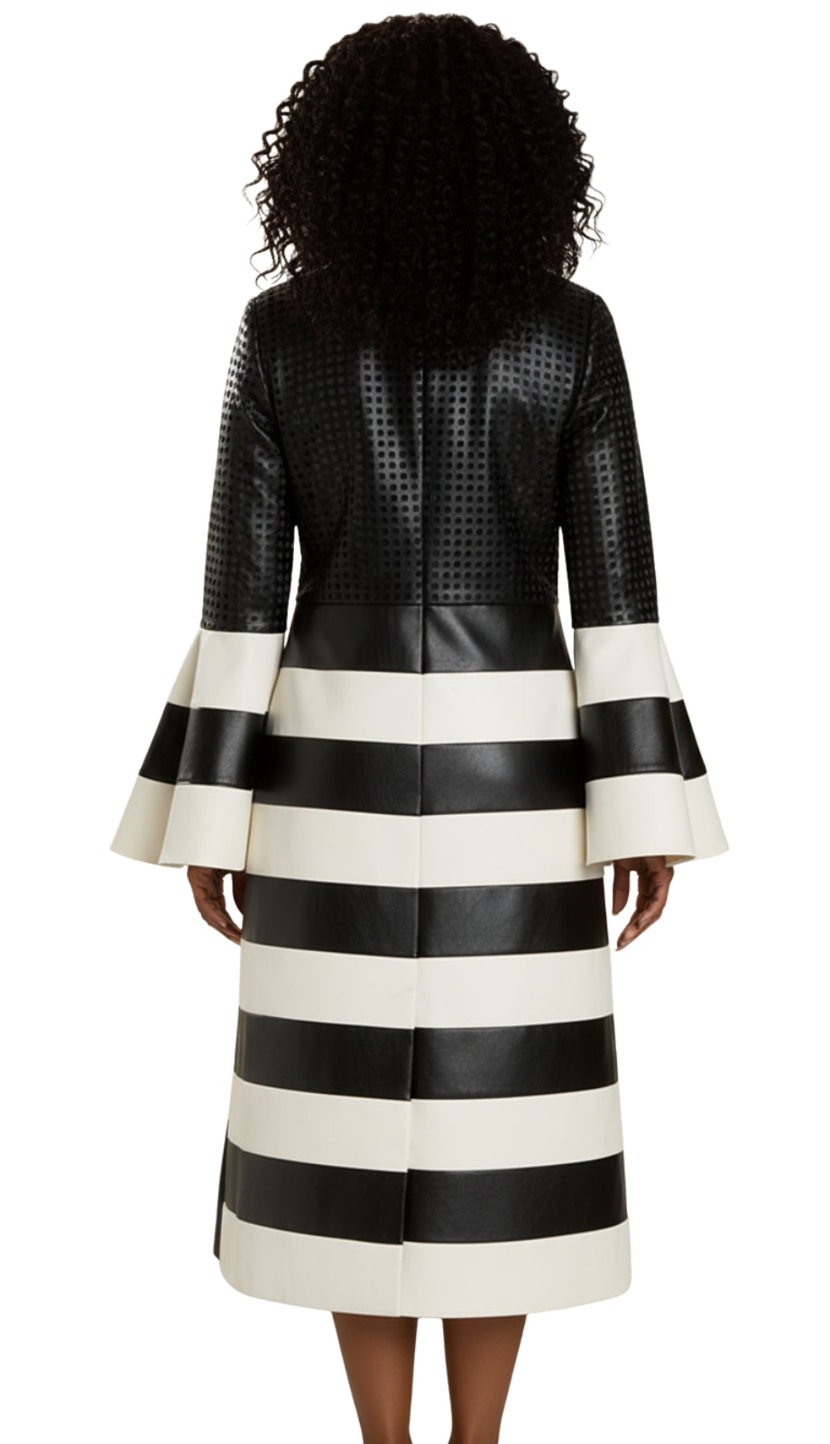 Donna Vinci 12142-QS Church Dress