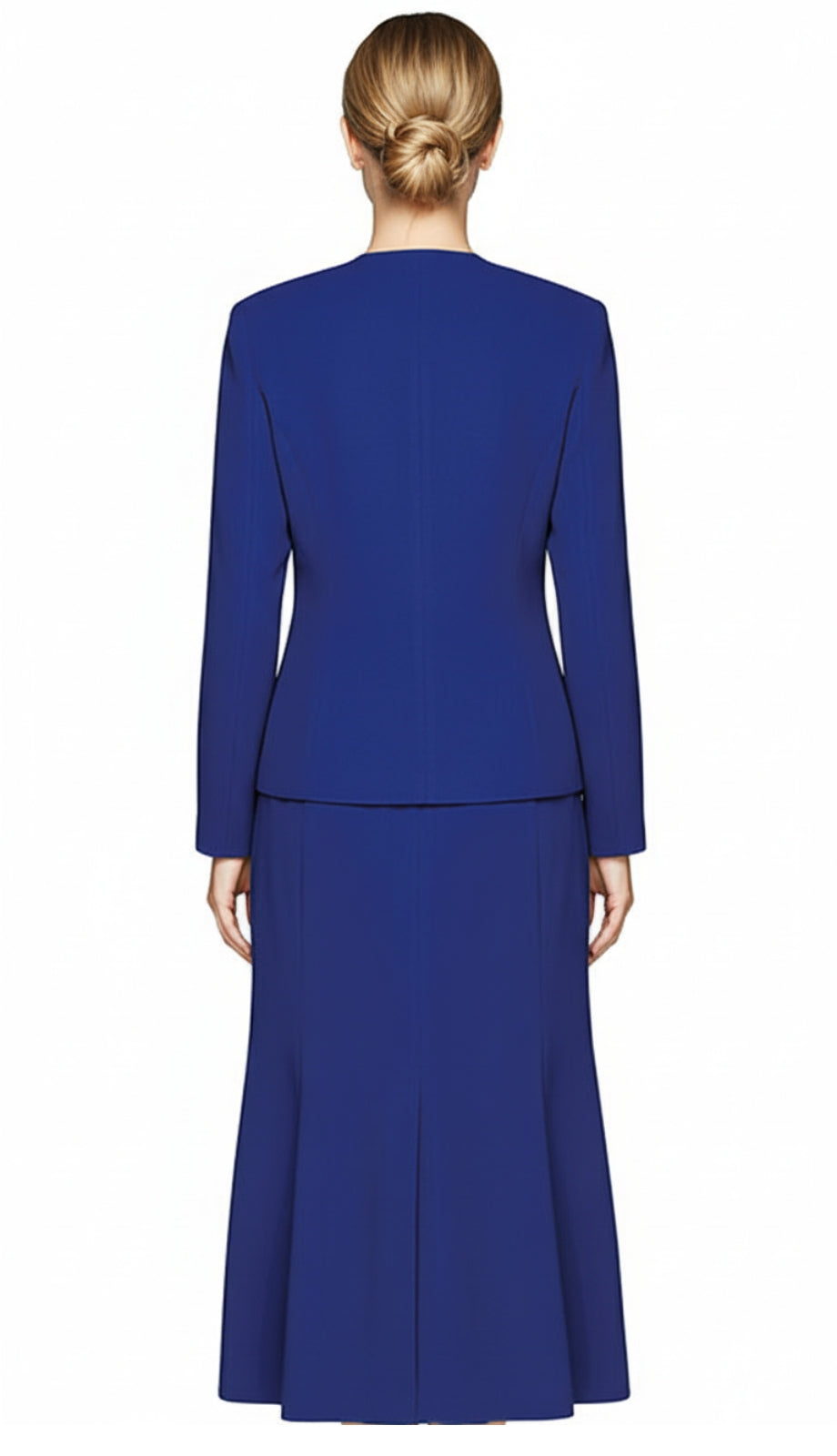 Nina Massini 1218S-RYL-CO