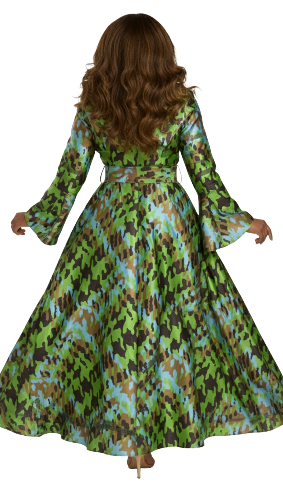 Donna Vinci 12210 Church Dress