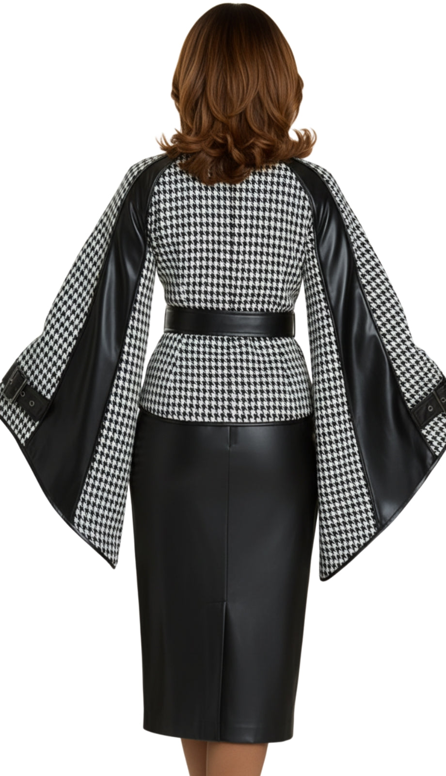 Donna Vinci 12236 Church Suit