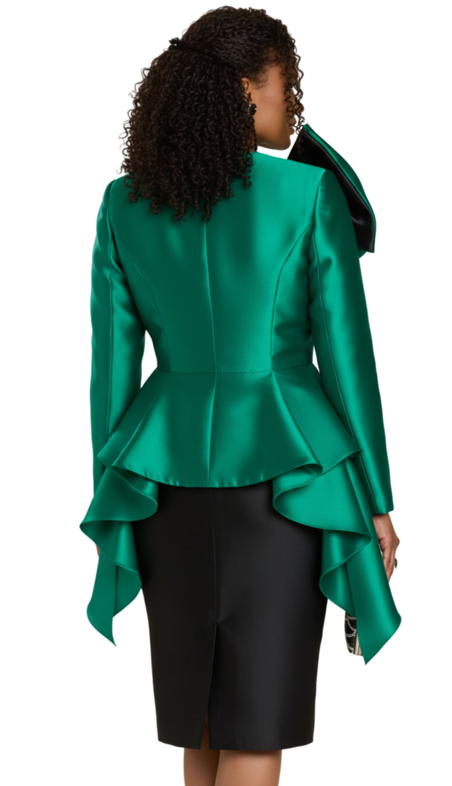 Donna Vinci 12241 Church Suit