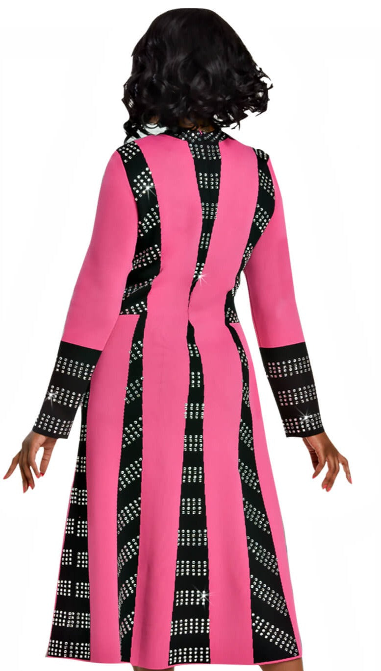 Donna Vinci 13381 Church Dress