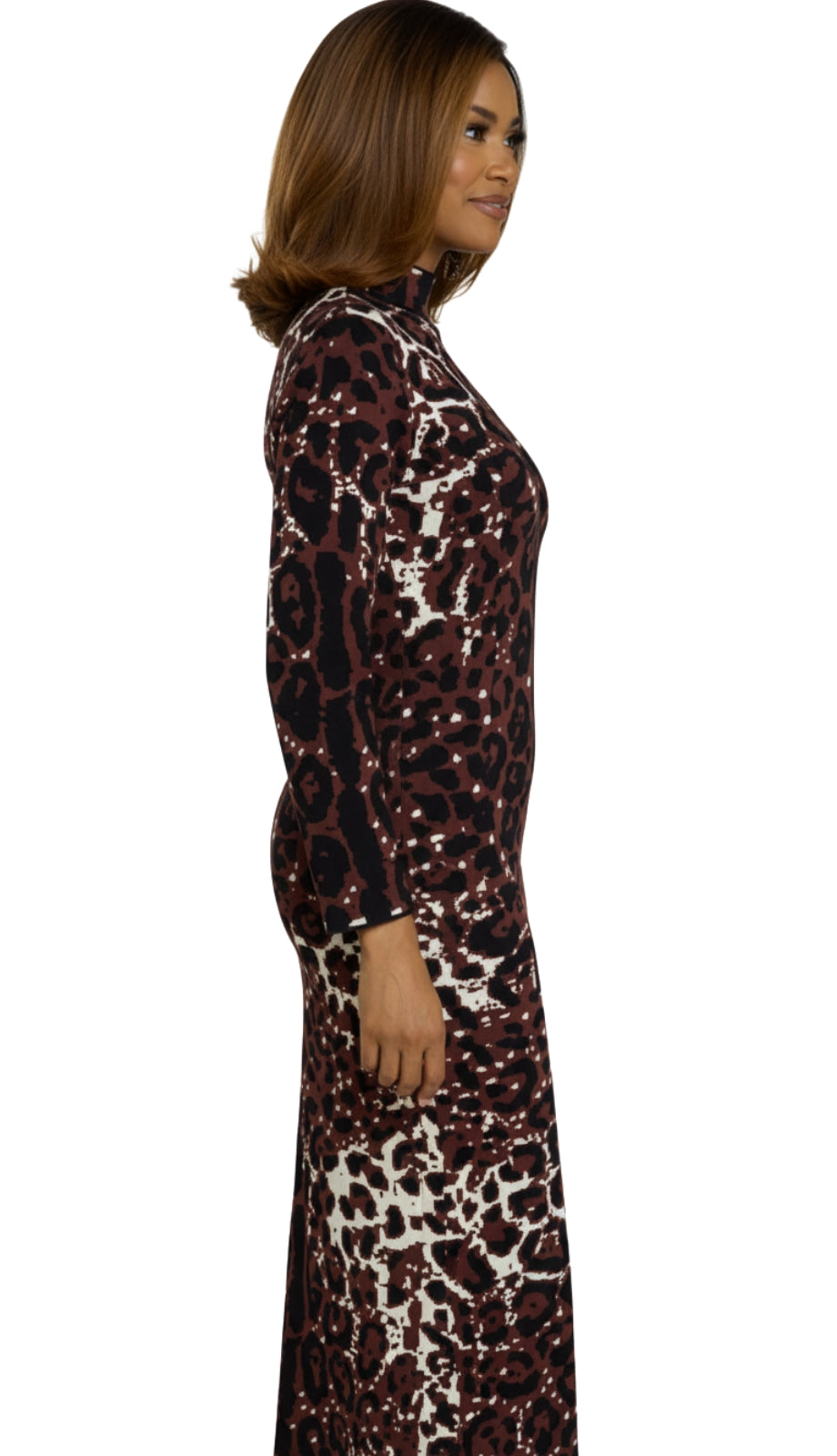 Donna Vinci 13456 Church Dress