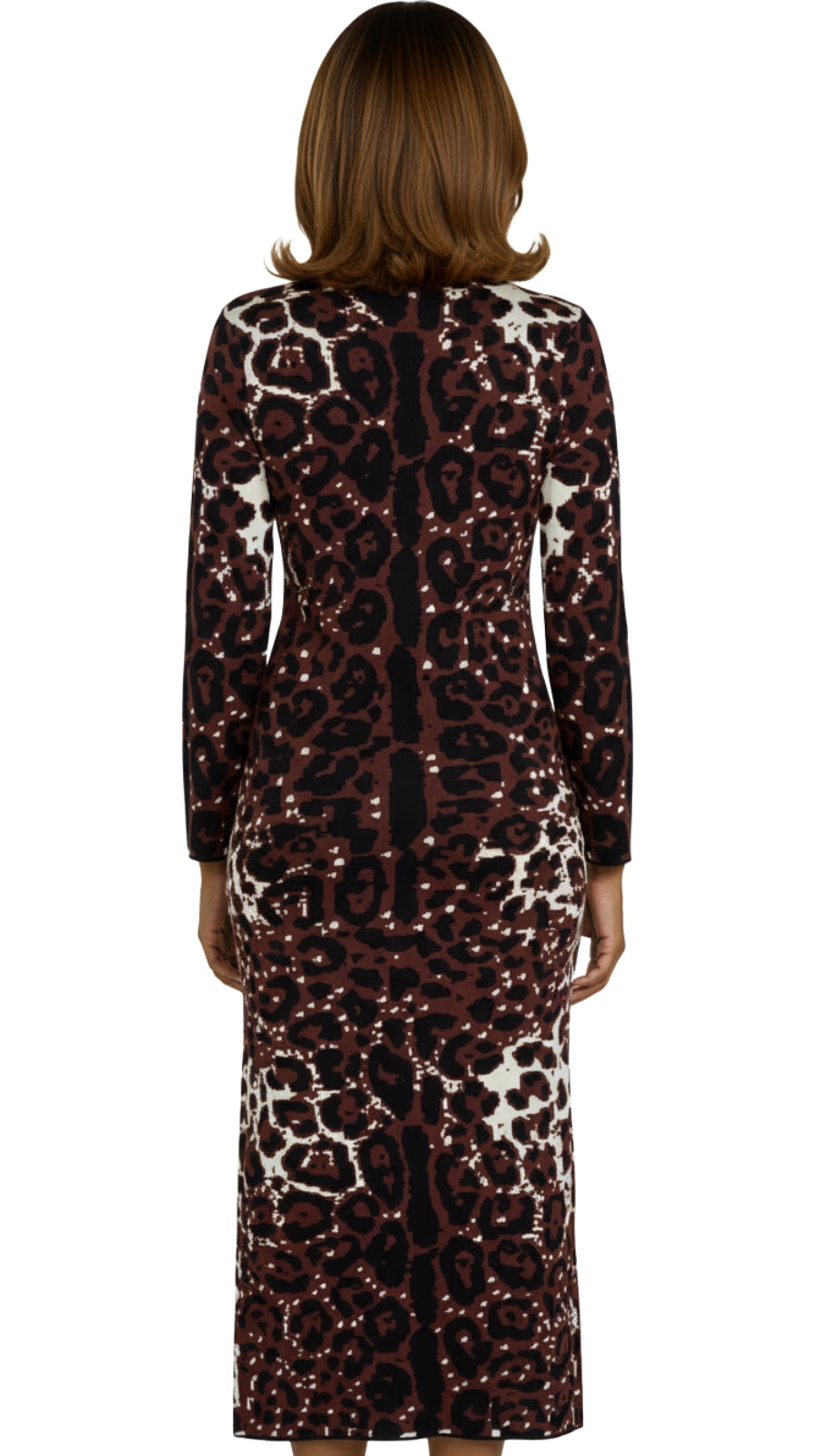 Donna Vinci 13456 Church Dress