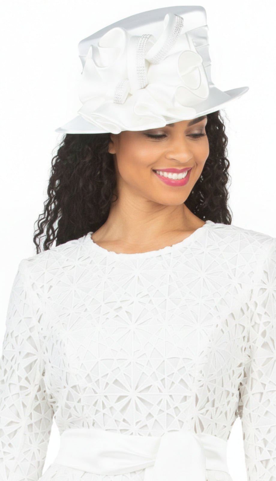 Giovanna 1556-WHT
