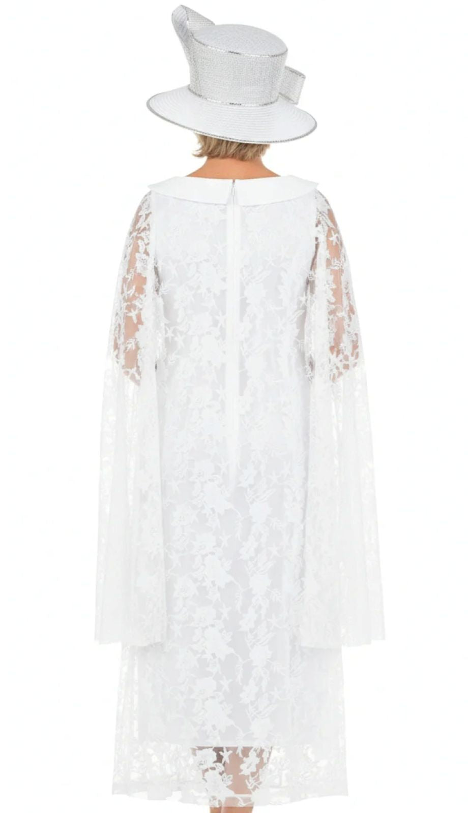 Giovanna 1672-CO Church Dress