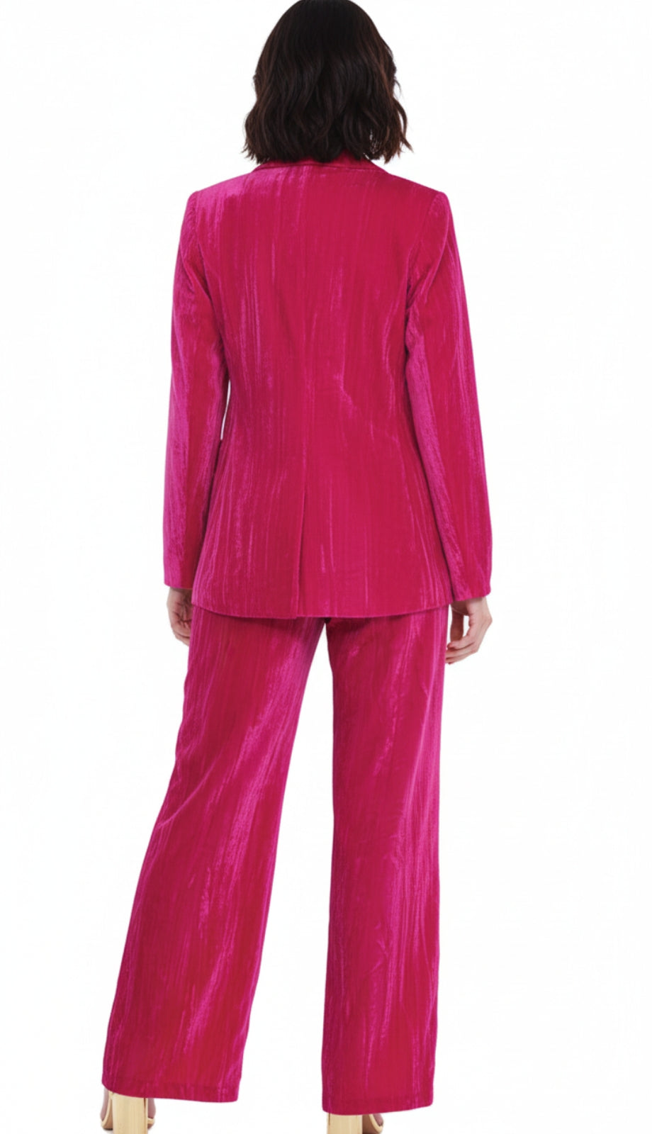 Love the Queen 17573 Pant Suit