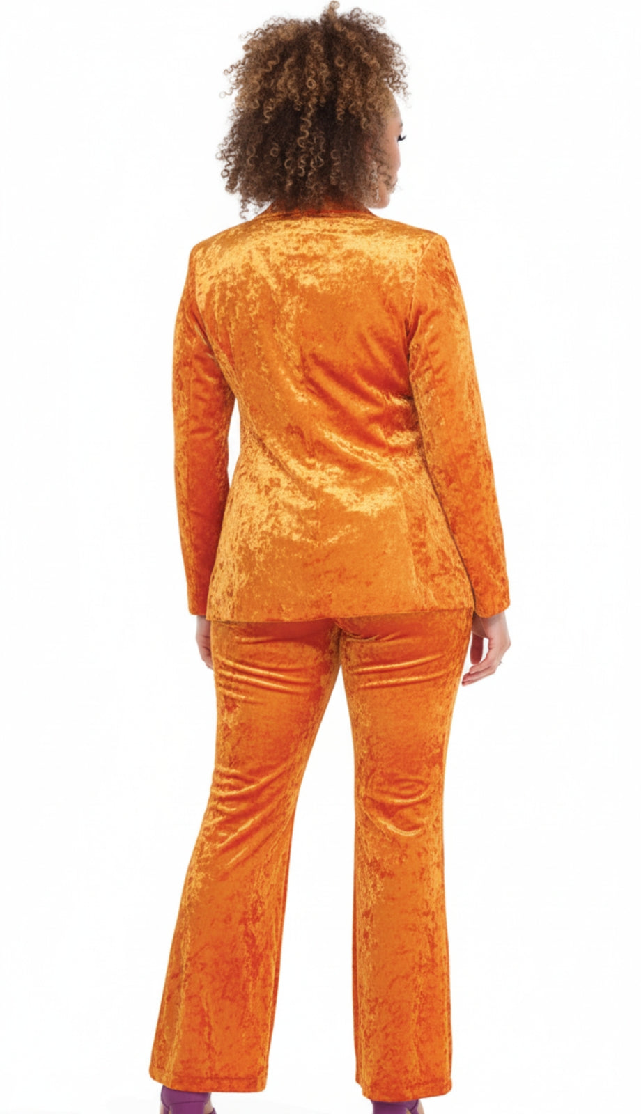 Love the Queen 17574 Pant Suit