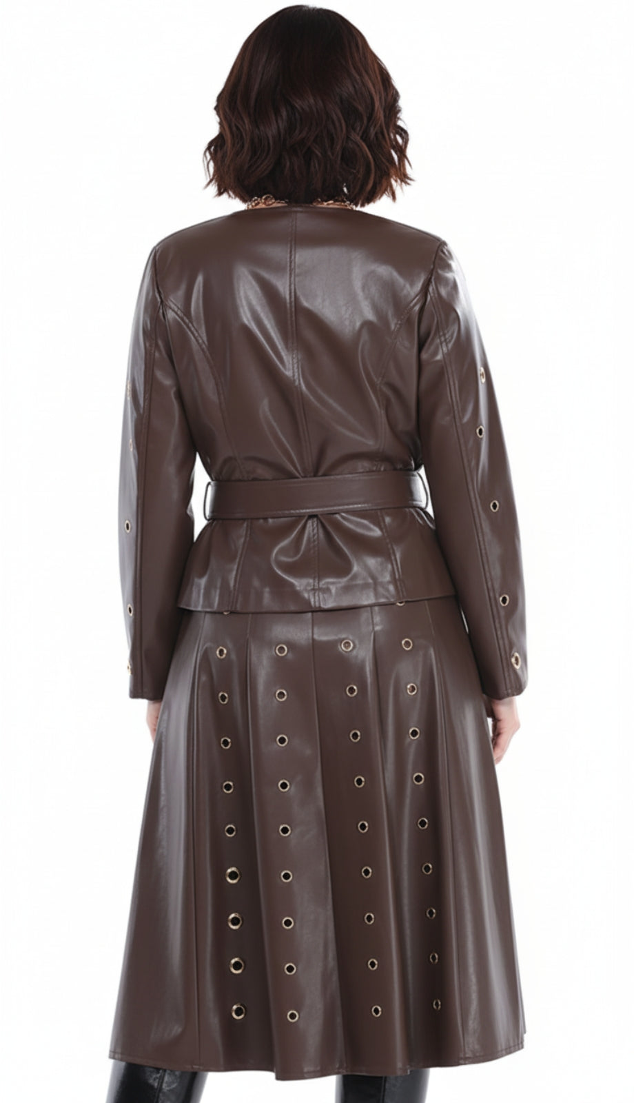 Love the Queen 17582 Church Suit