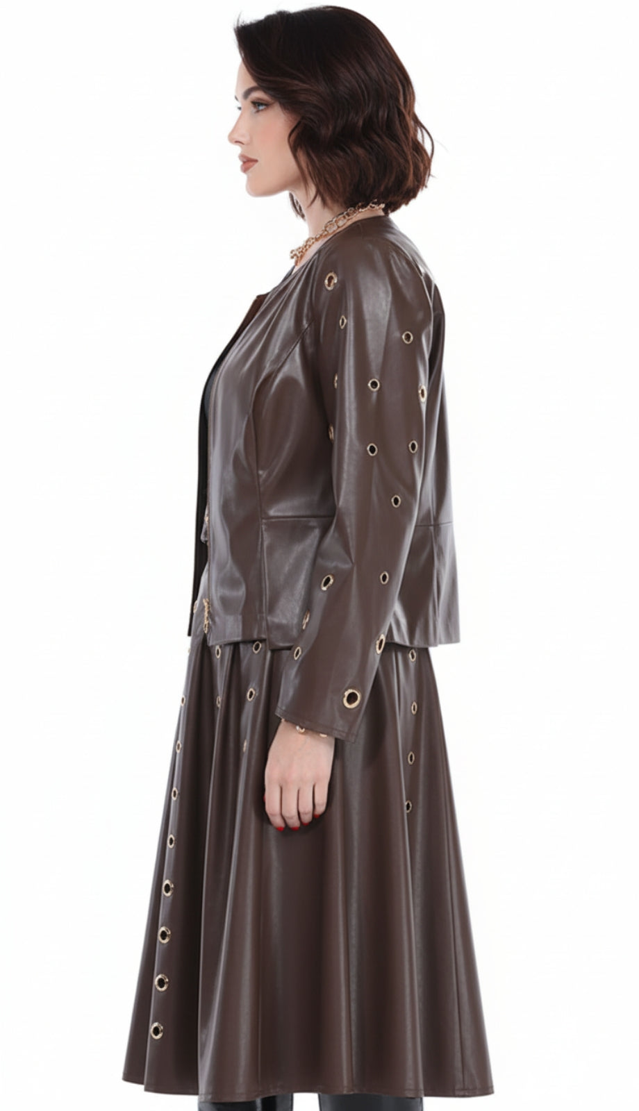 Love the Queen 17582 Church Suit