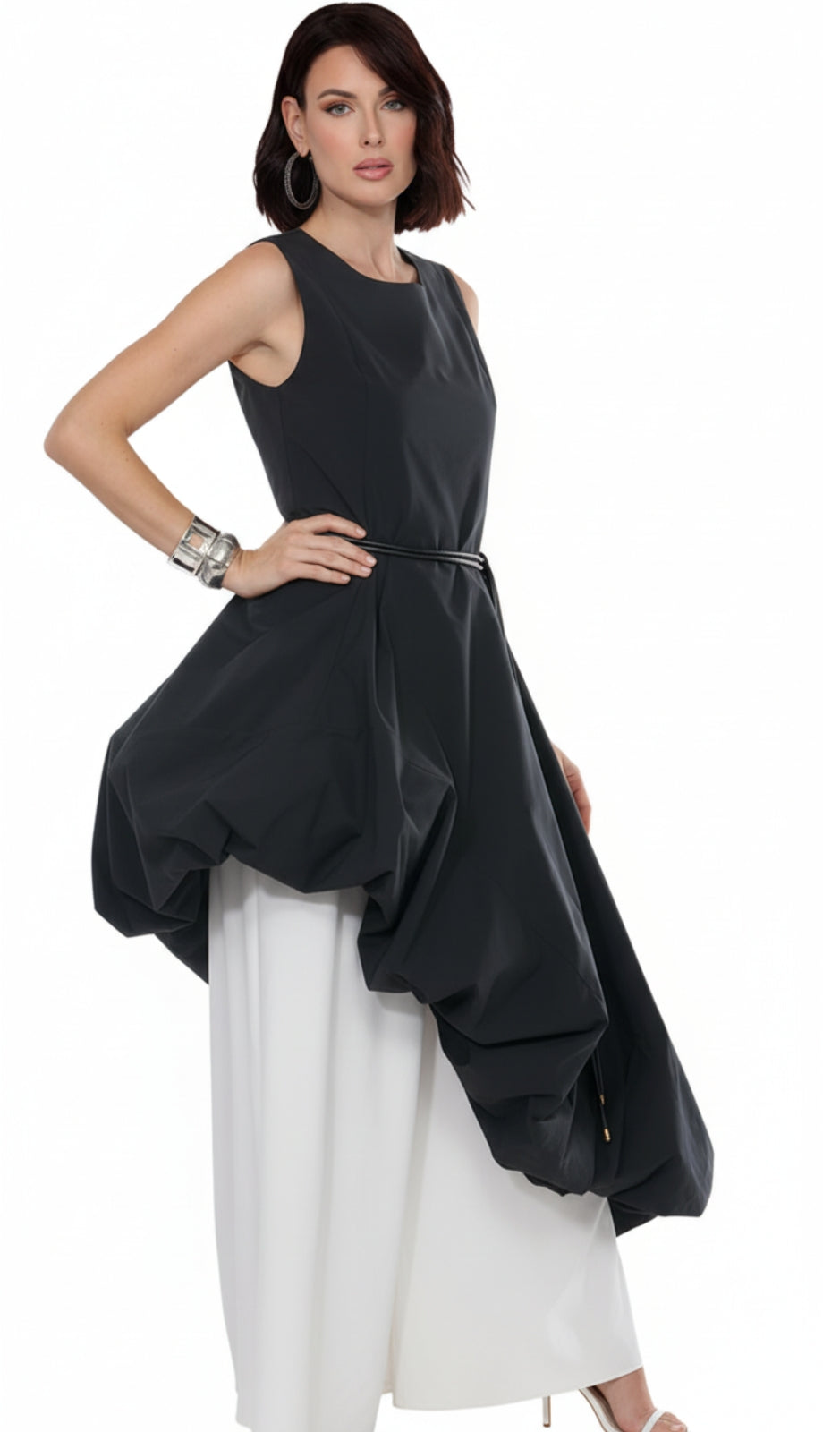 Love the Queen 17605 Womens Dress