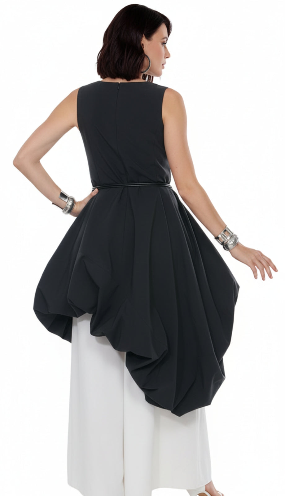 Love the Queen 17605 Womens Dress