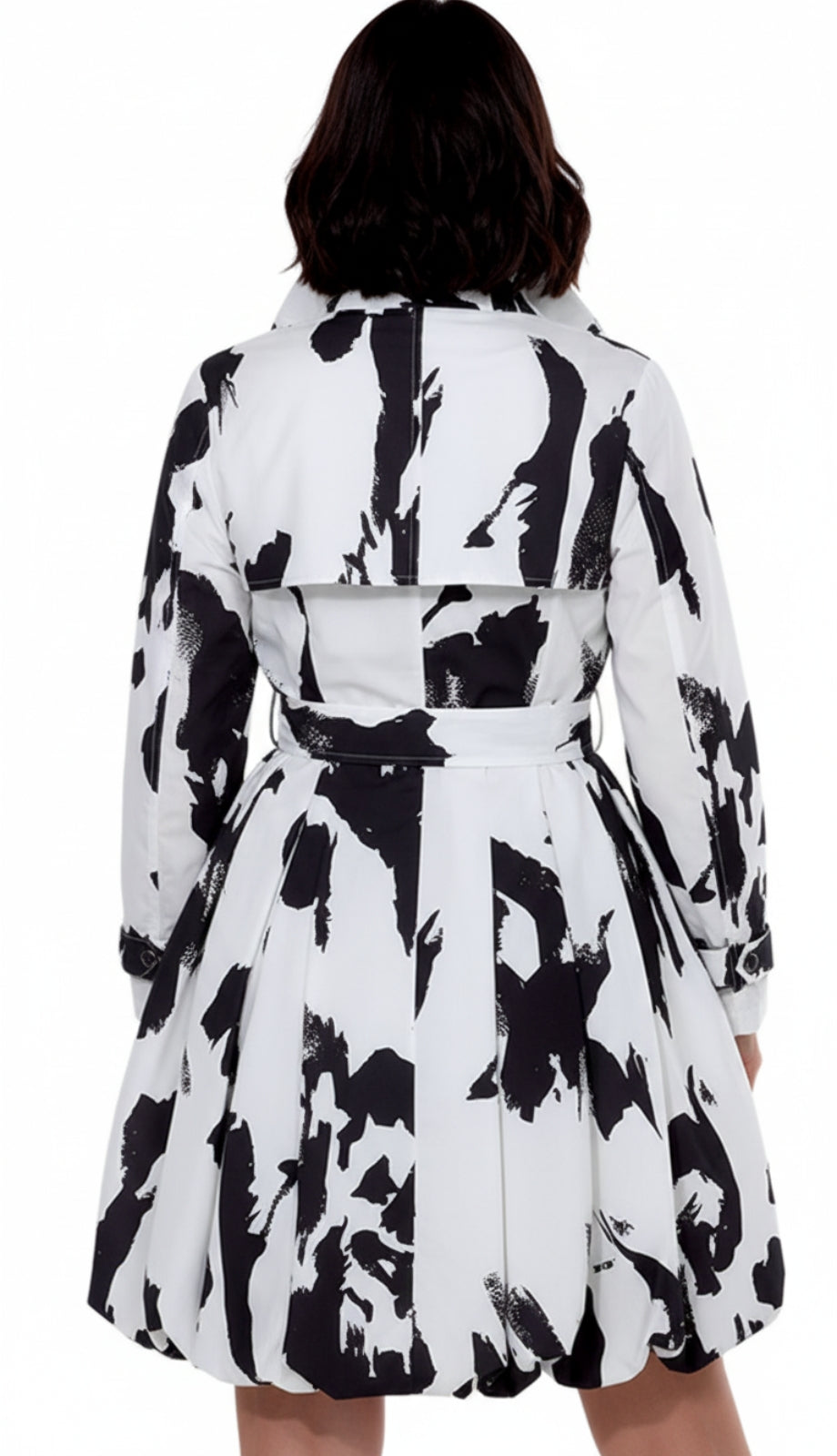 Love the Queen 17610 Dress