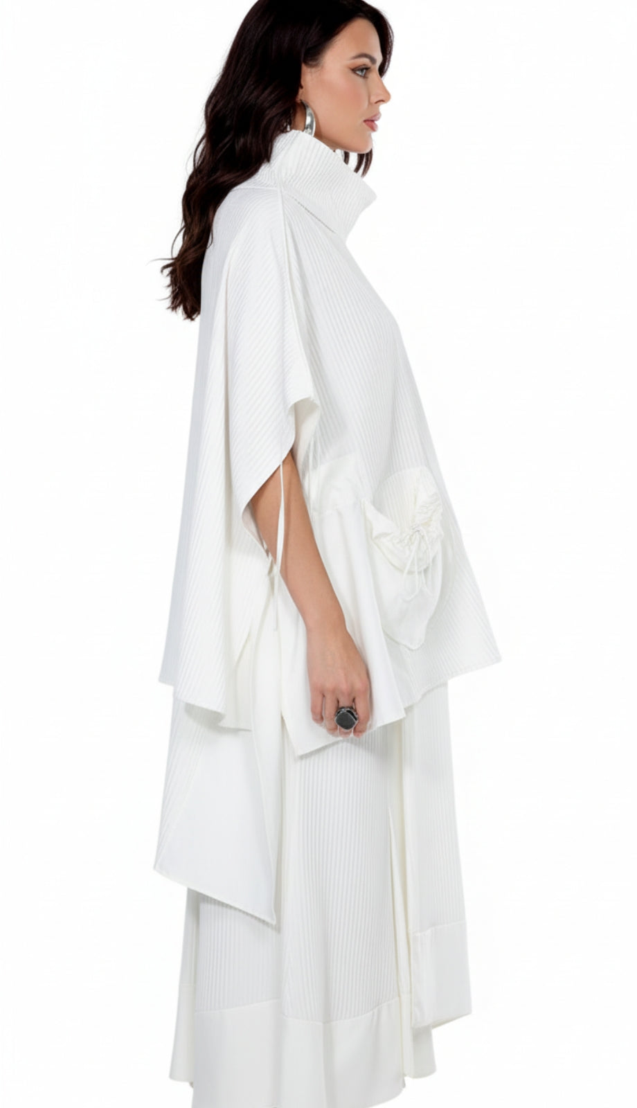 Love the Queen 17615 Womens Dress