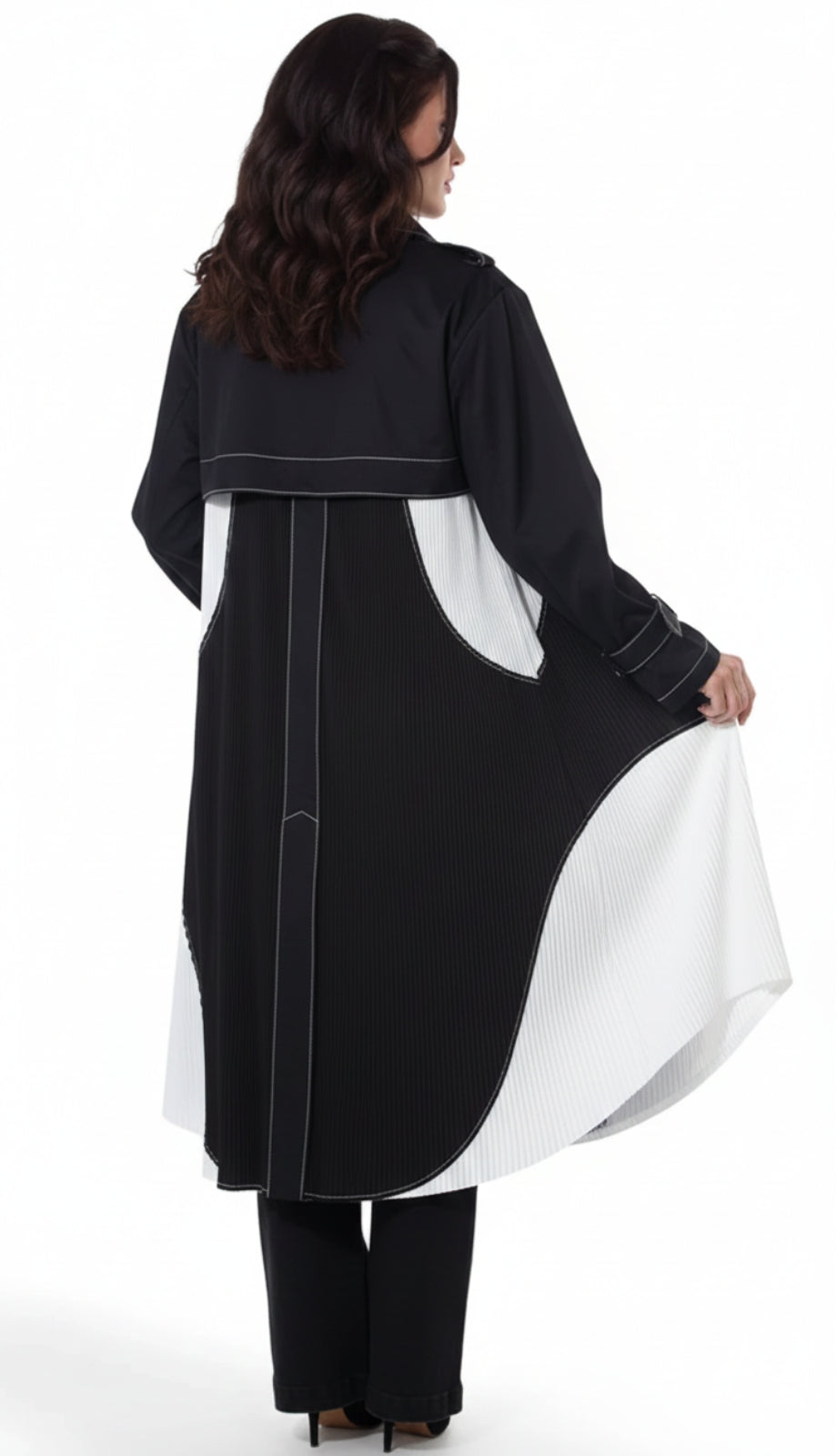 Love The Queen 17620 Church Dress