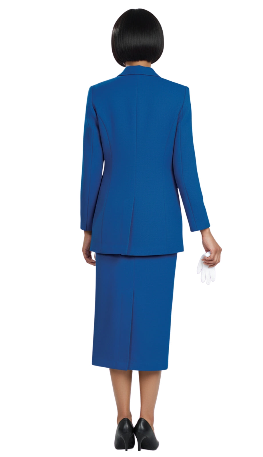 Ben Marc 2298-RYL Usher Church Suit