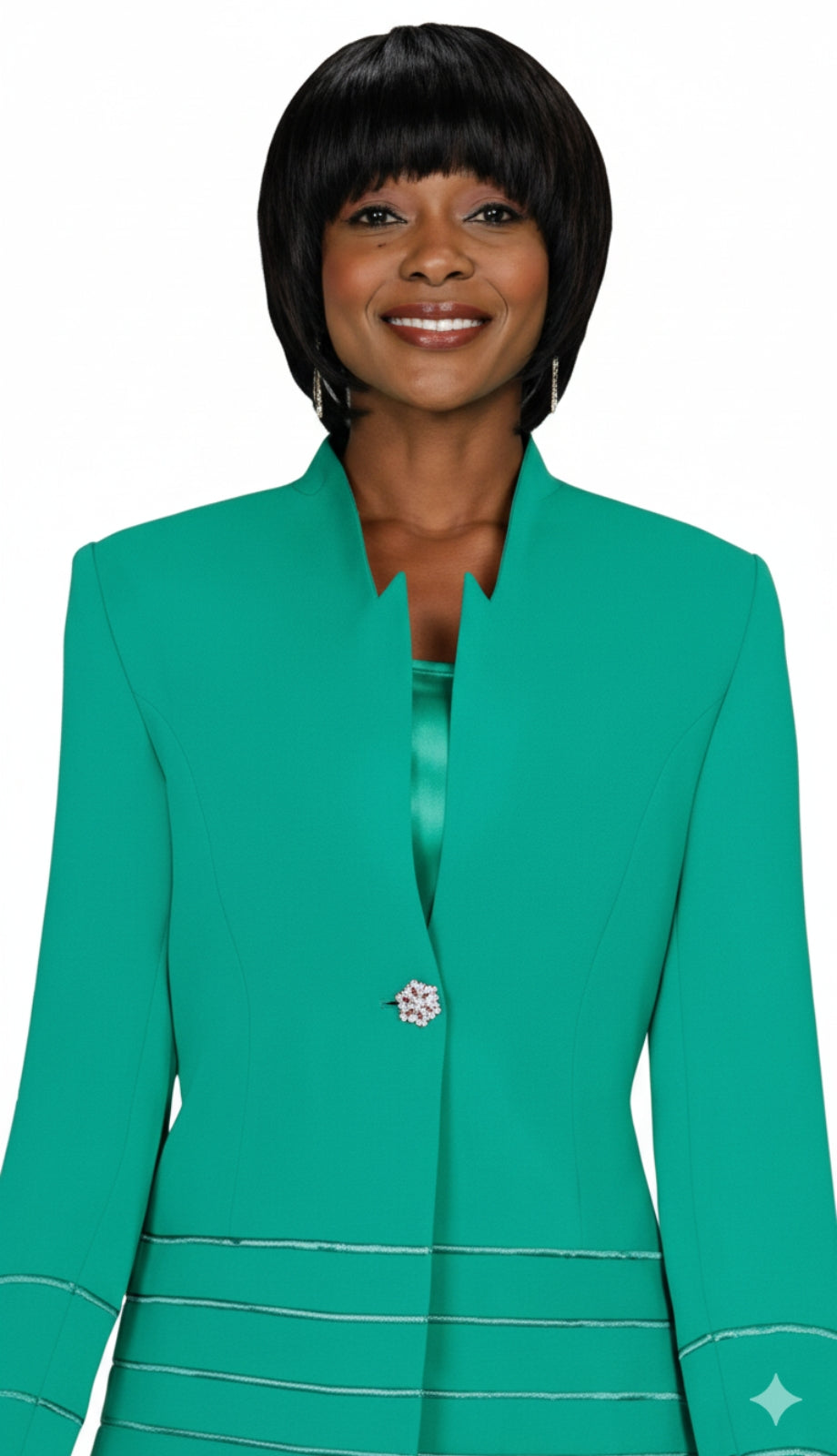 GMI 23108-EM-IH Church Suit