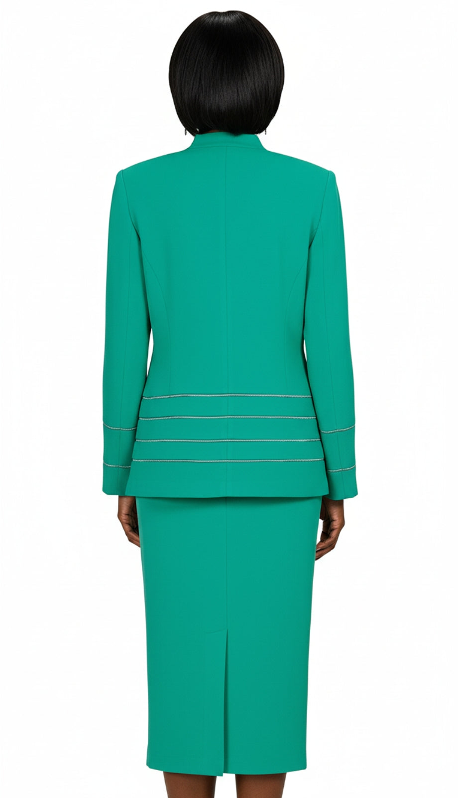 GMI 23108-EM-IH Church Suit