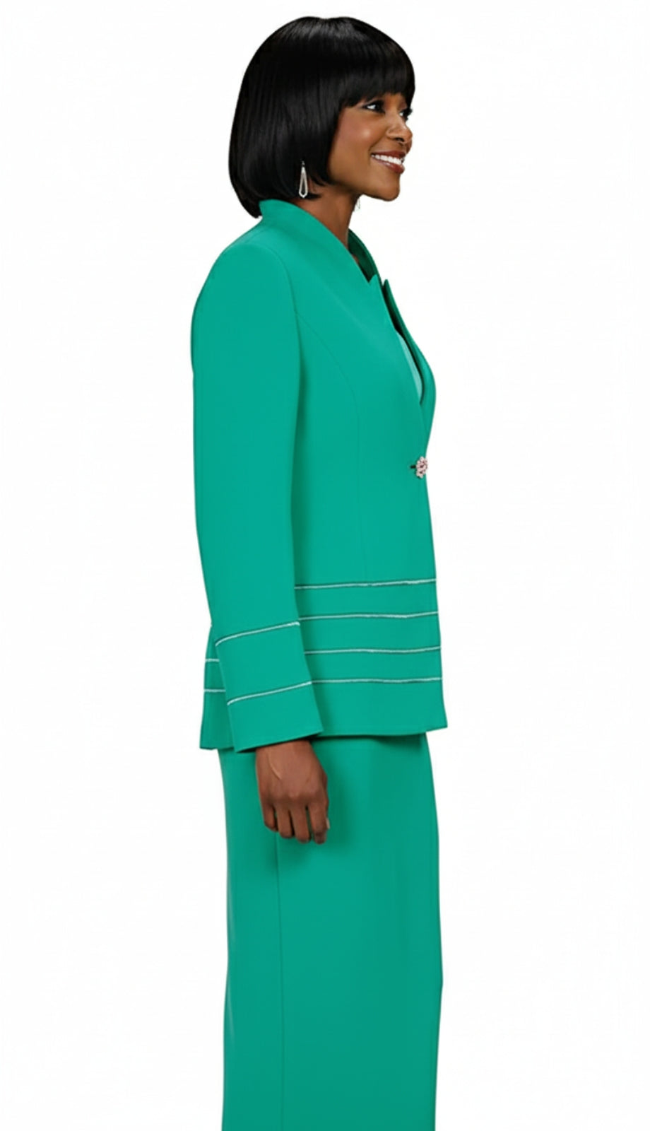 GMI 23108-EM-IH Church Suit