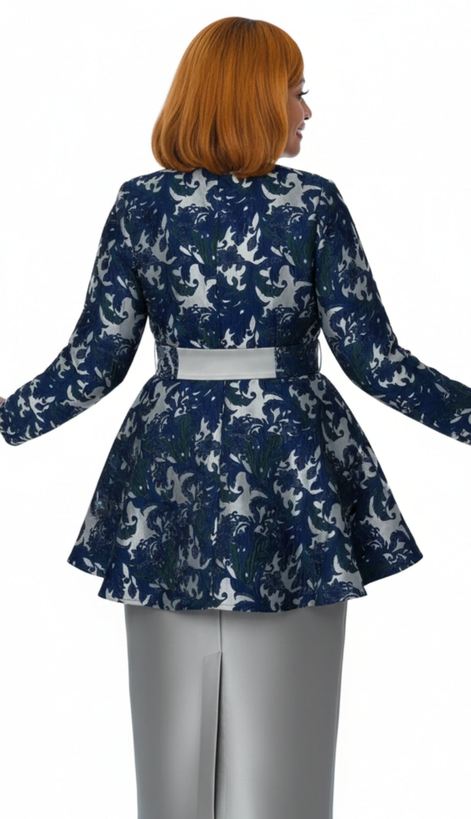 Dorinda Clark Cole 310192-QS Church Suit