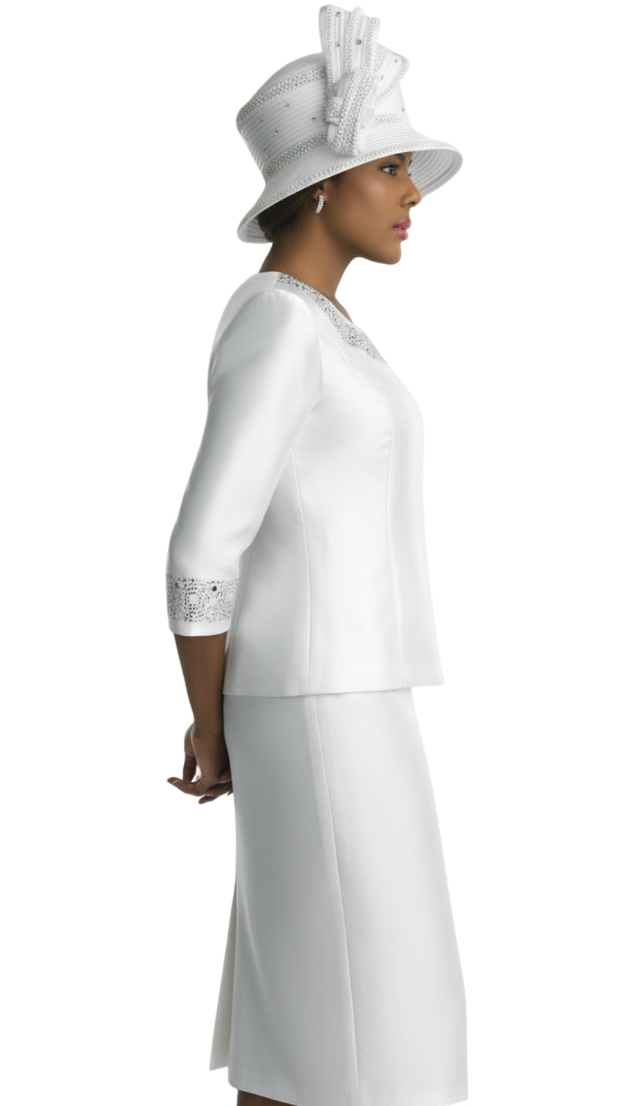 Lily And Taylor 3219 Church Suit