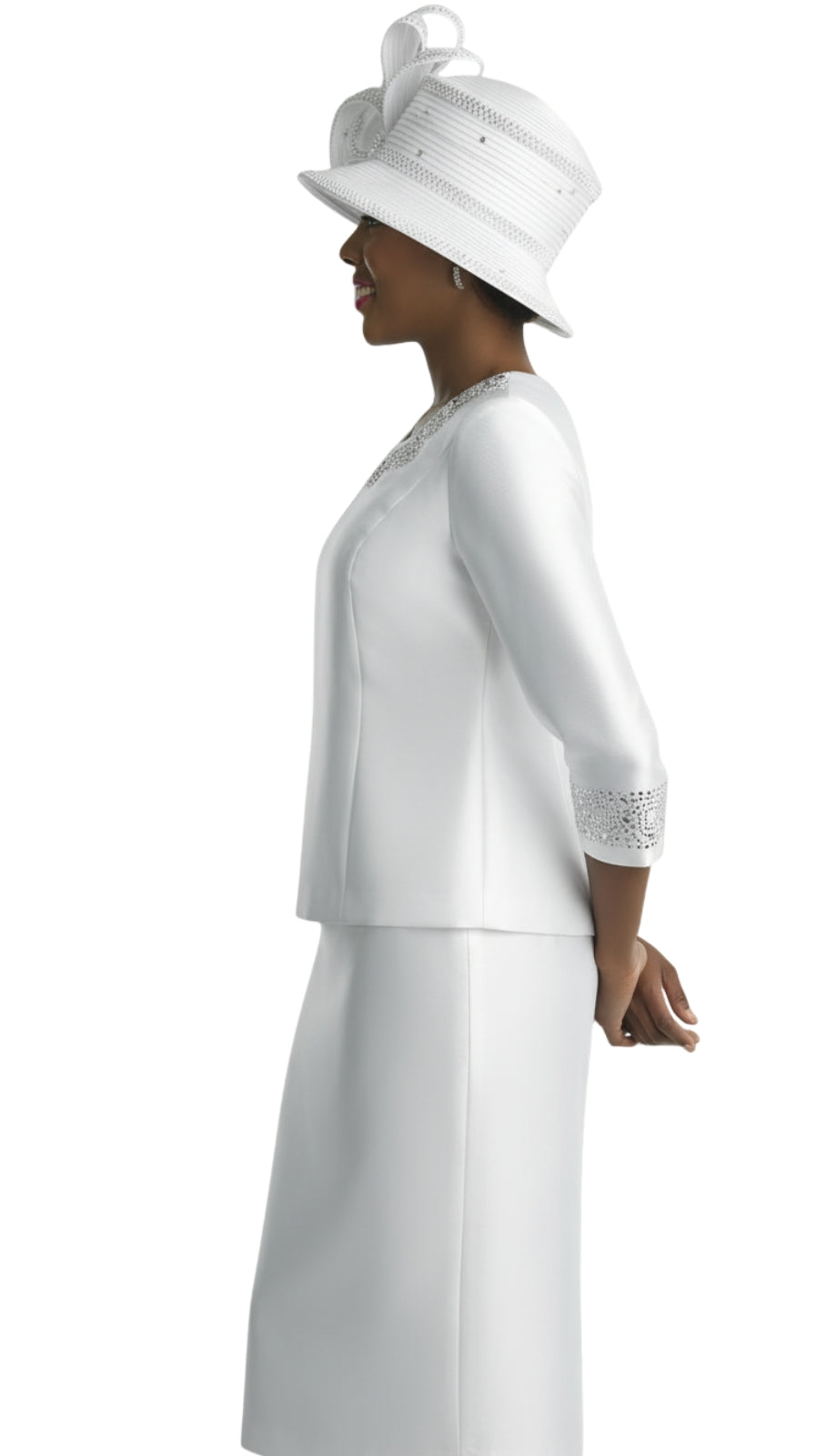 Lily And Taylor 3219 Church Suit