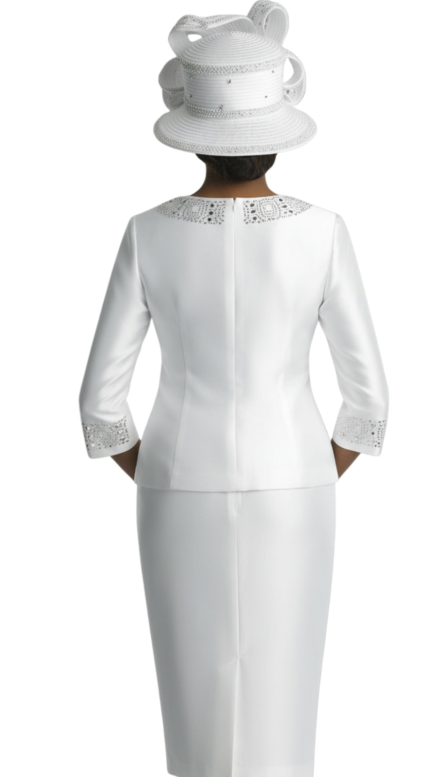 Lily And Taylor 3219 Church Suit