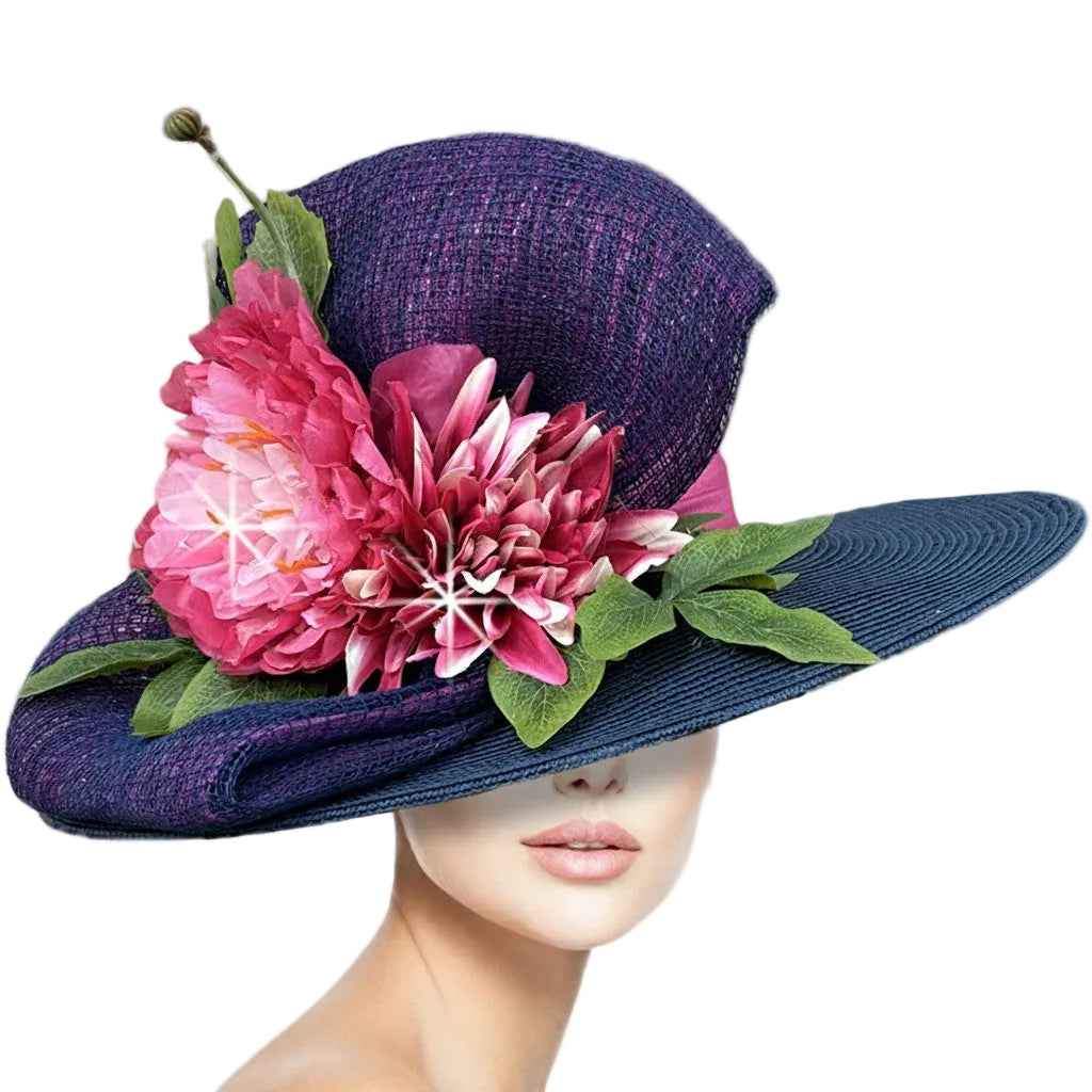 Church Hat 3358 MONET-NF