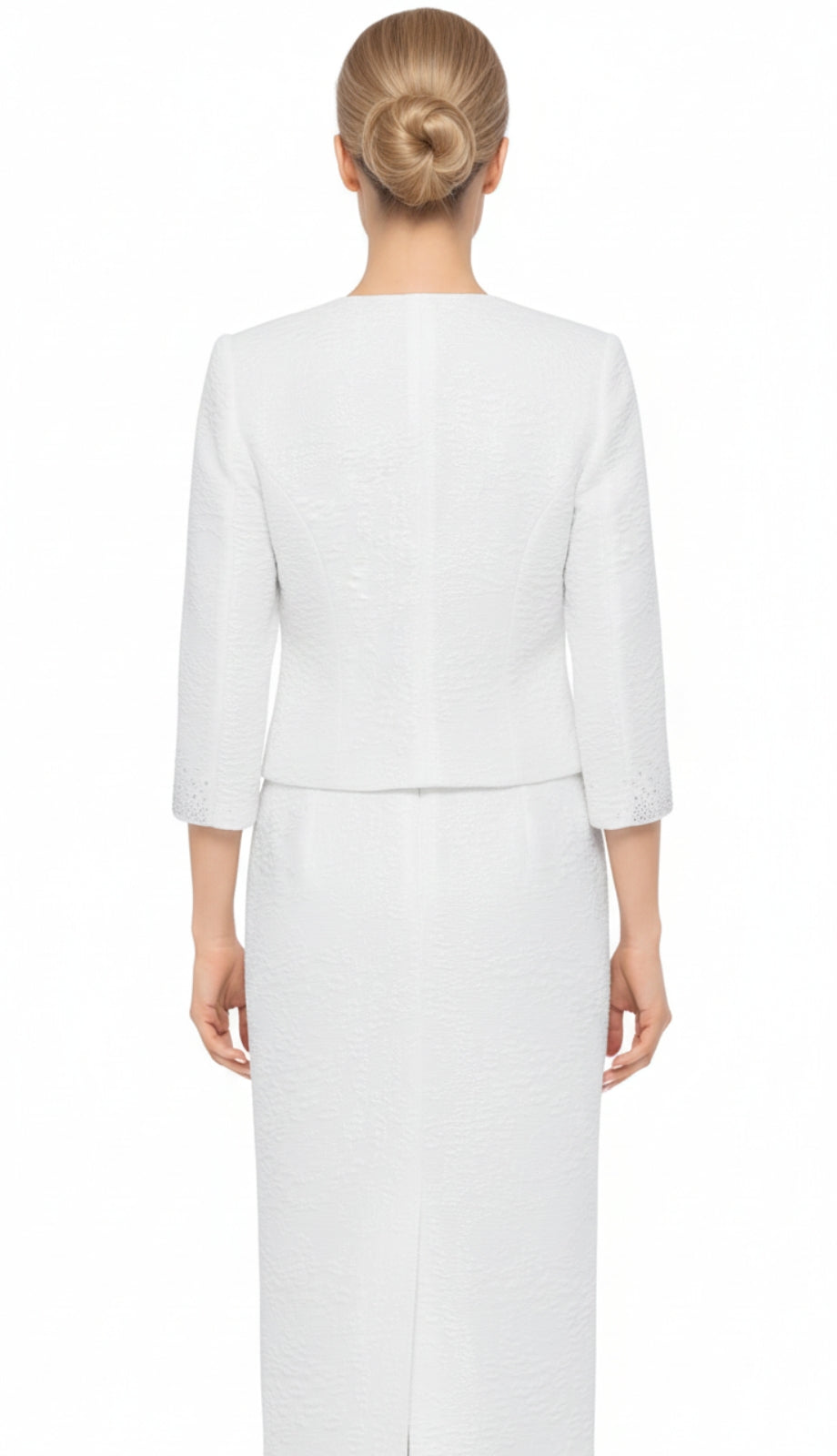 Nina Nischelle 3684 Church Dress