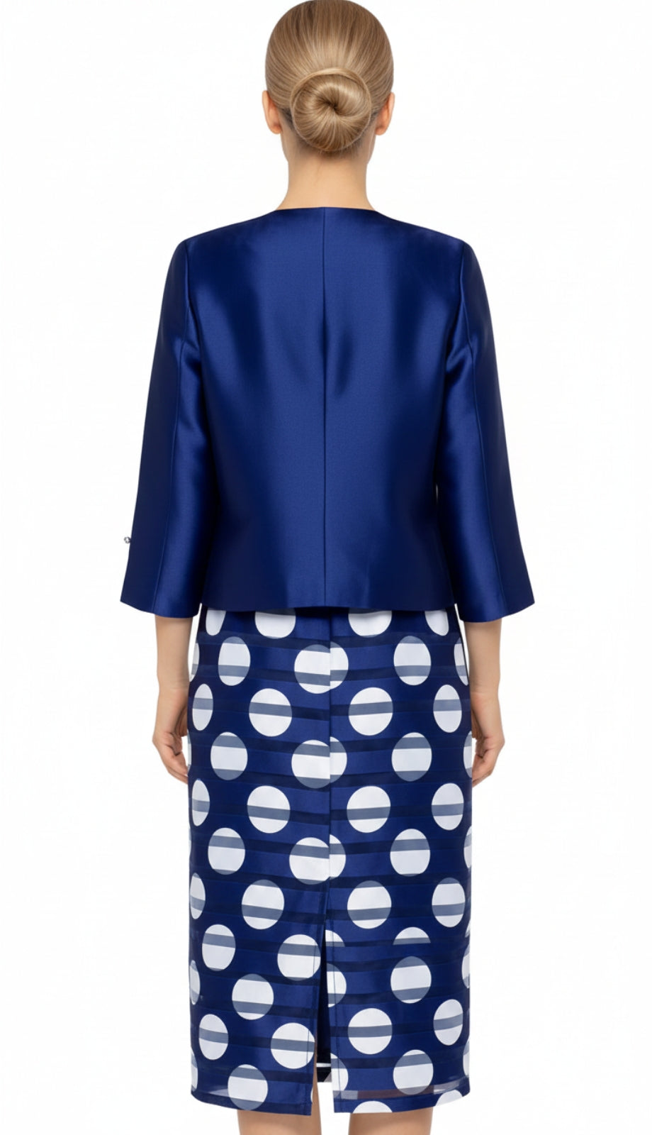 Nina Nischelle 3685 Church Dress