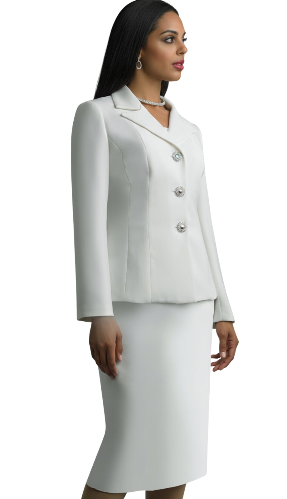 Lily And Taylor 3895 Church Suit