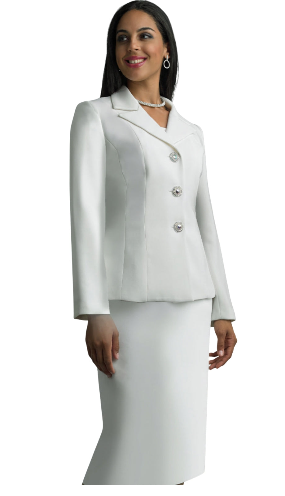 Lily And Taylor 3895 Church Suit