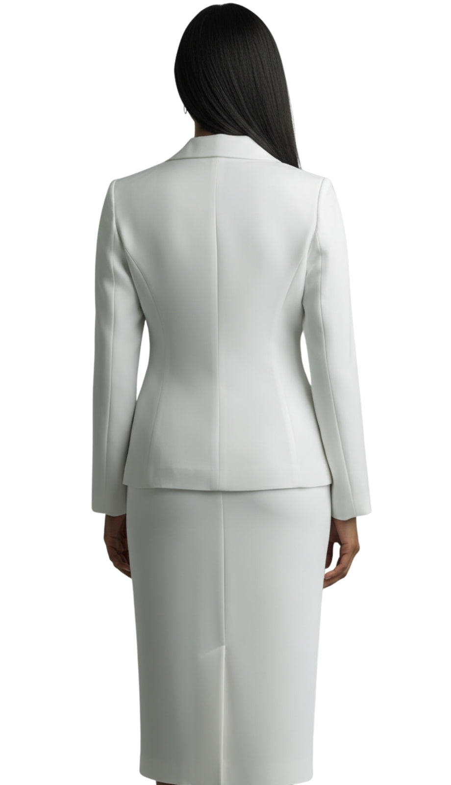 Lily And Taylor 3895 Church Suit
