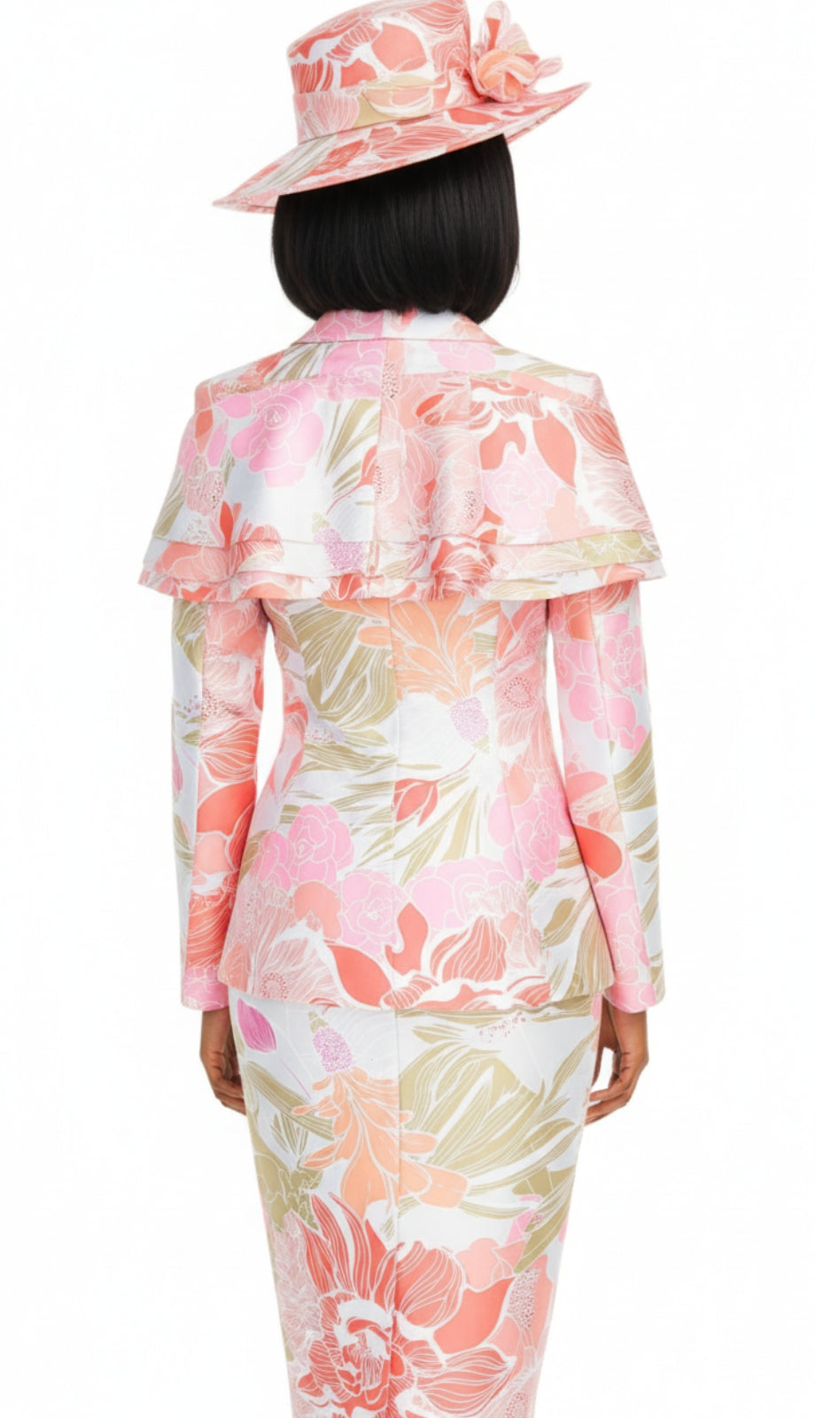 Aussie Austine 5411 Church Dress