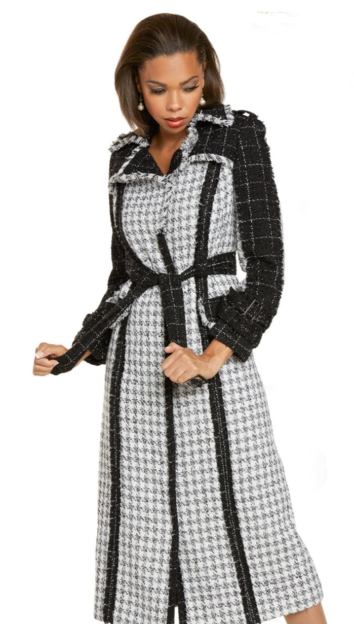 Donna Vinci 5712 Church Dress
