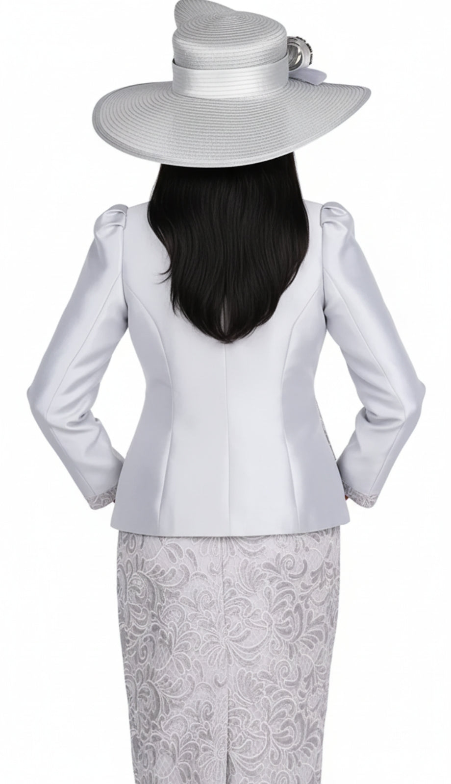 Aussie Austine 5911 Church Suit for Ladies