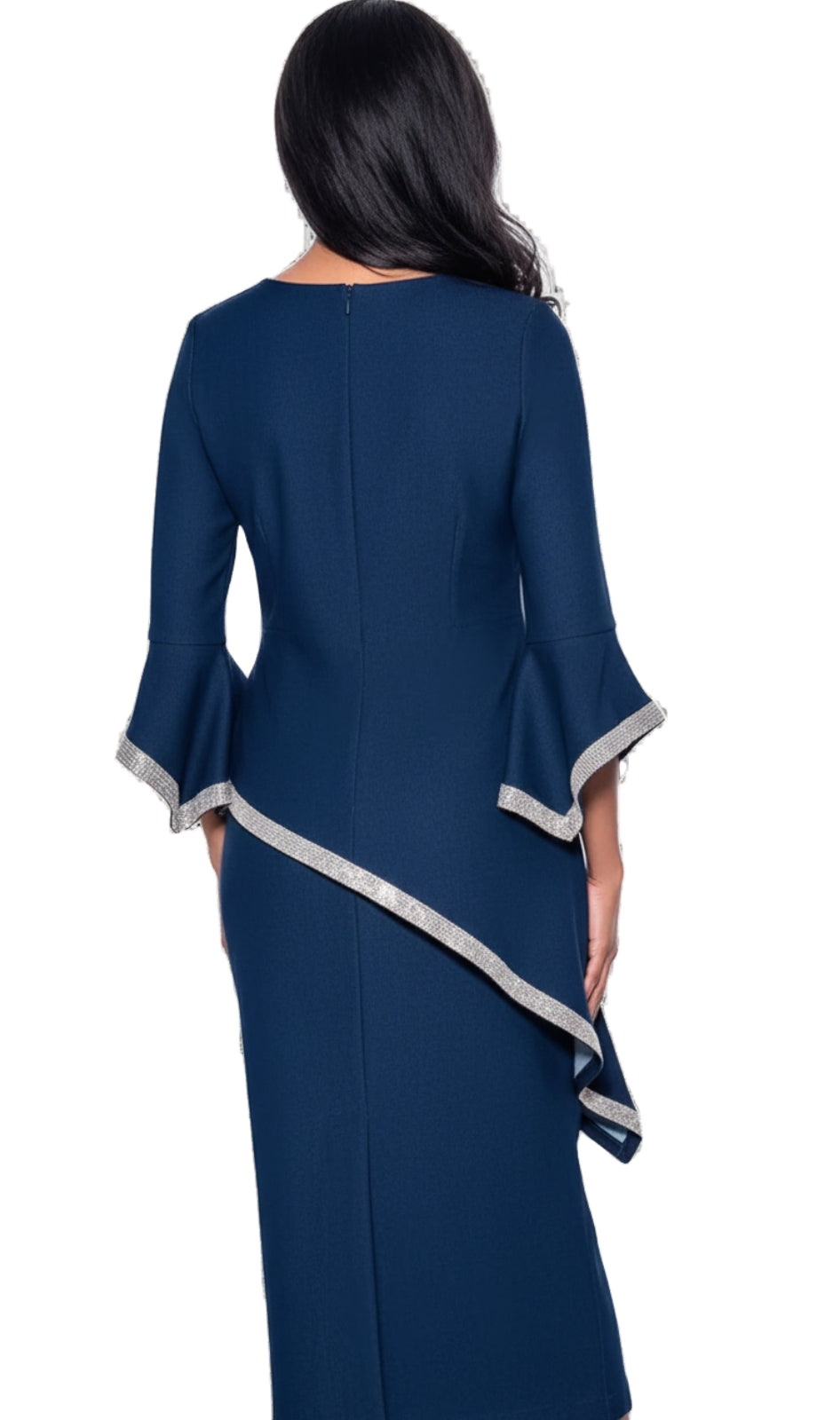 Devine Sport 64012 Church Suit