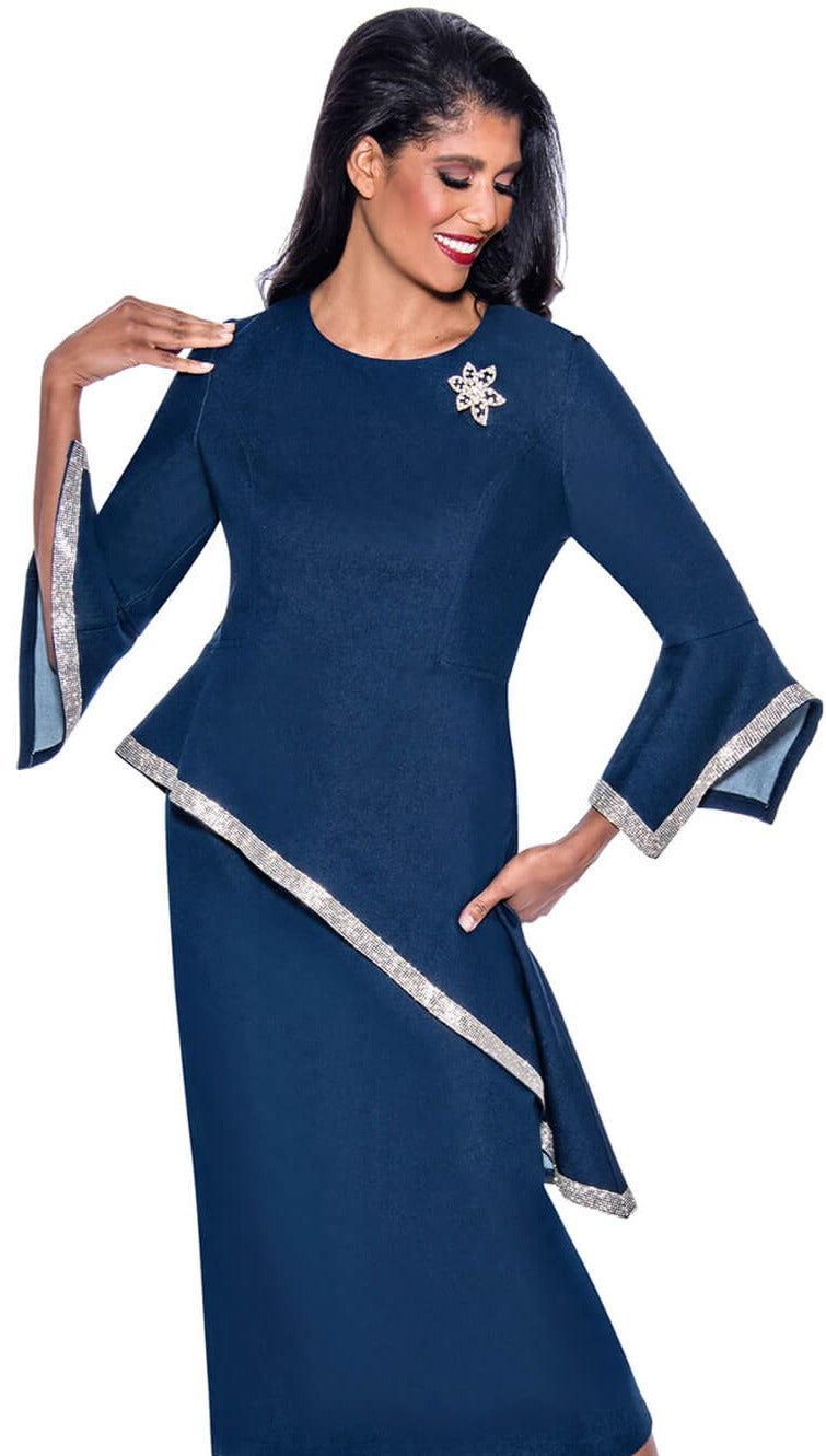 Devine Sport 64012 Church Suit