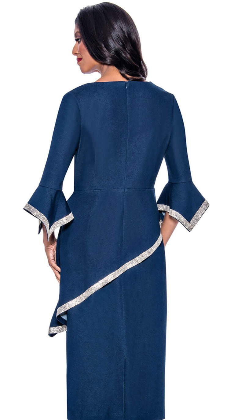 Devine Sport 64012 Church Suit