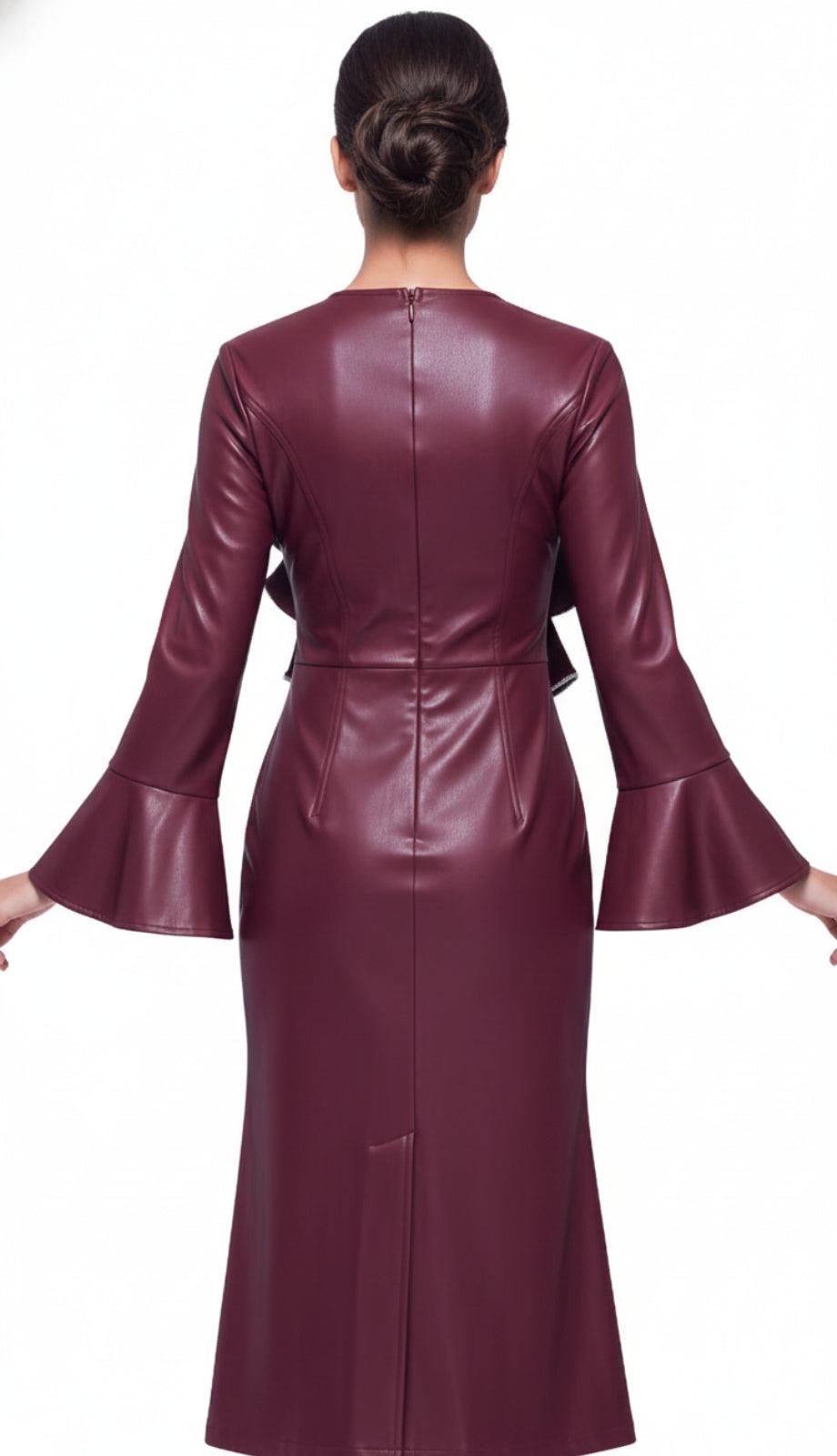 Serafina 6991 Church Dress