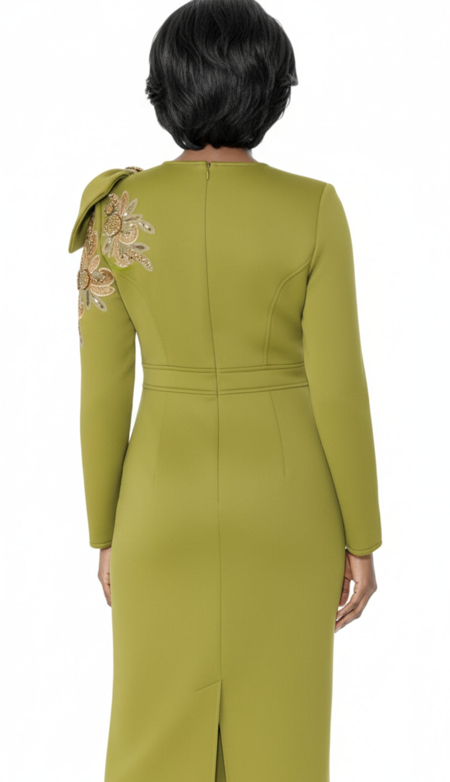 Terramina 7336 Church Dress