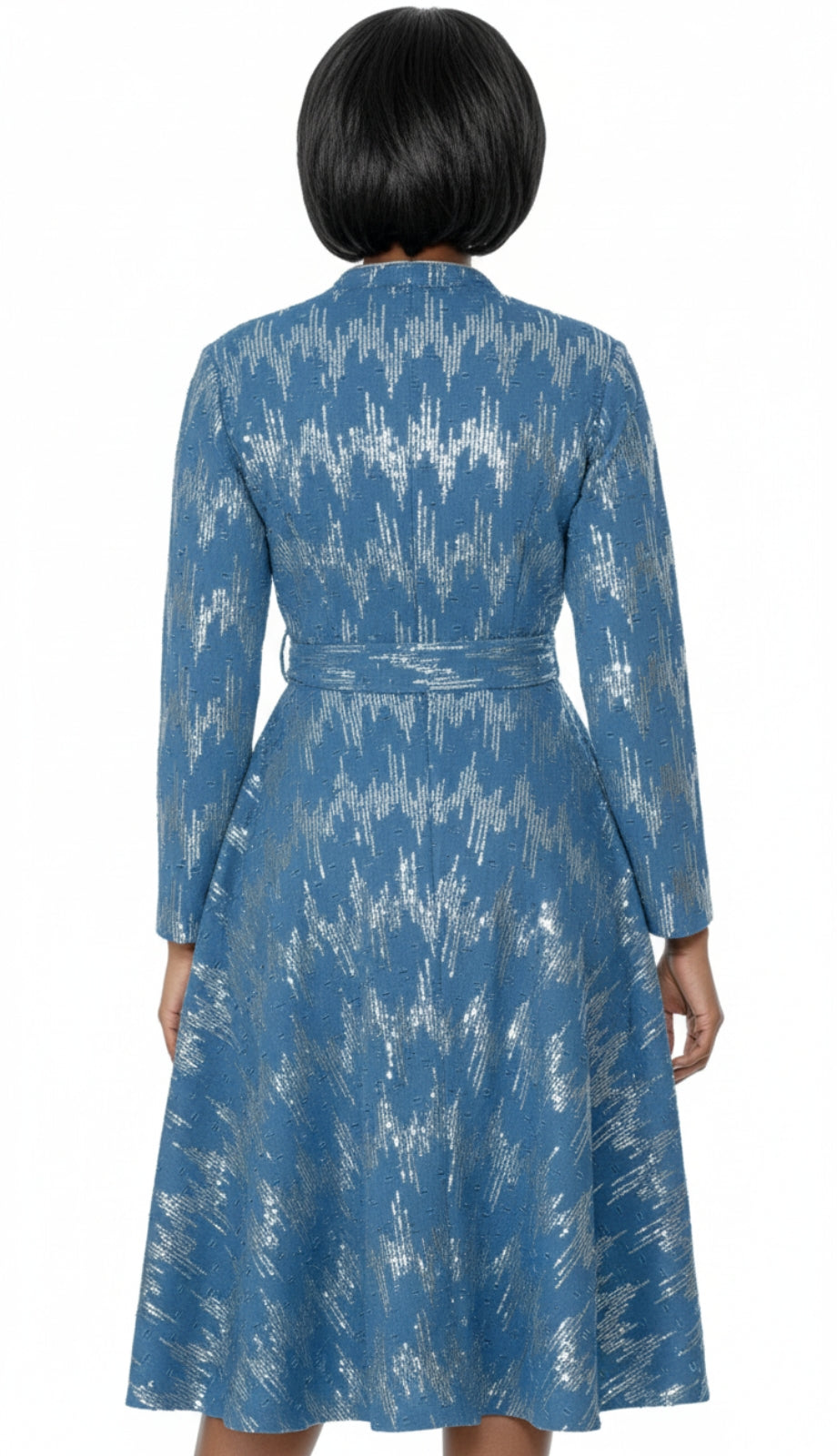 Terramina 7343 Church Dress