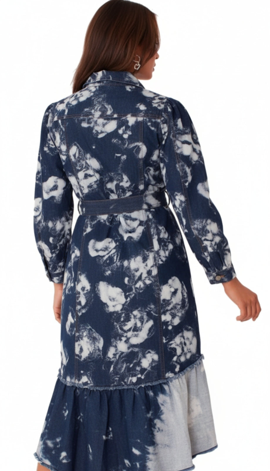 For Her 82347 Church Dress-QS