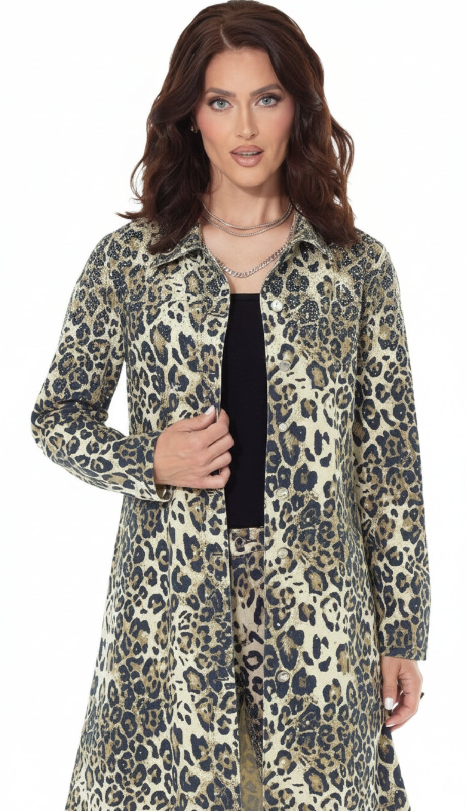 DV Jeans 8503 Womens Pant Suit
