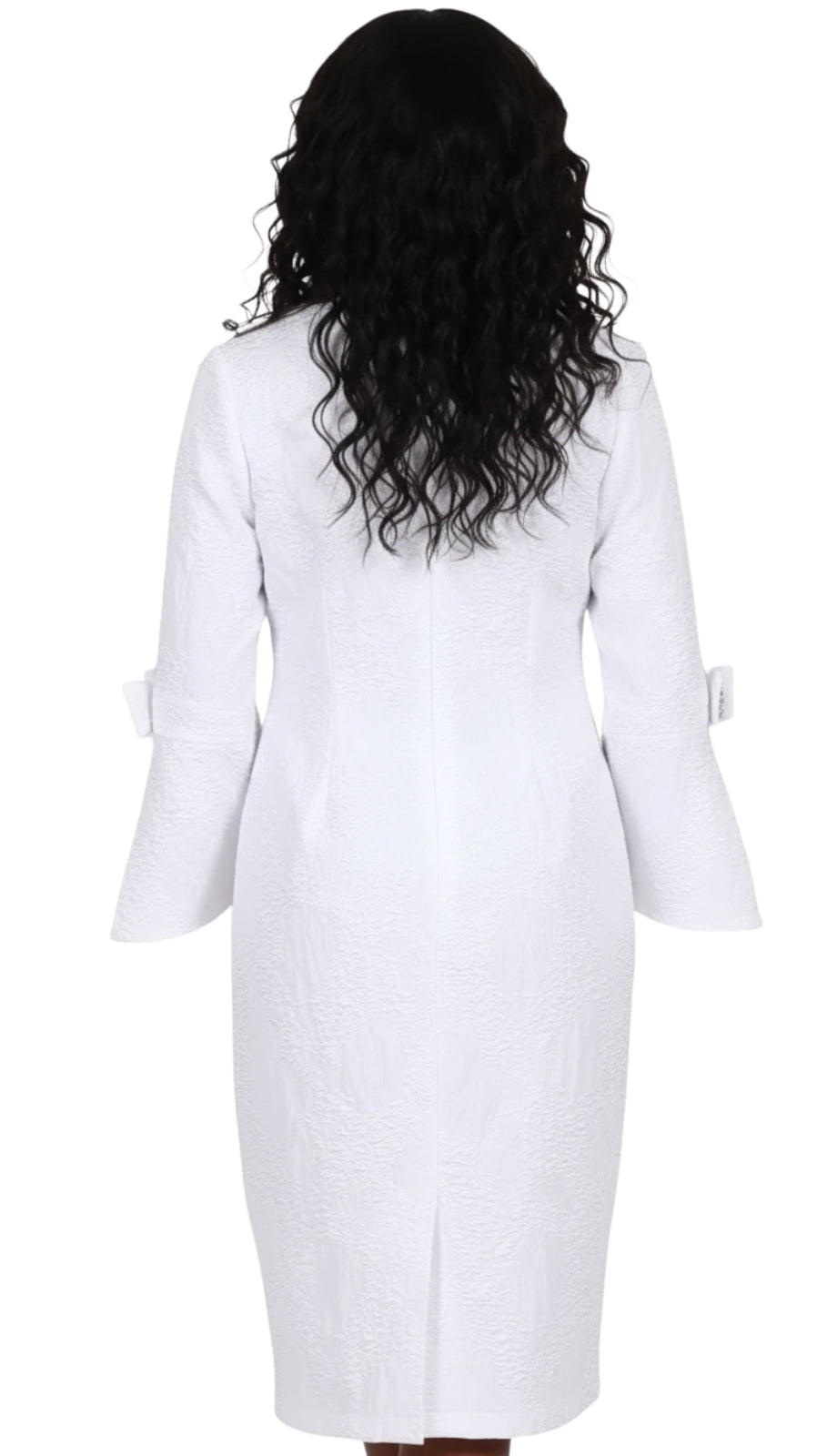 Diana Couture 9114 Church Dress