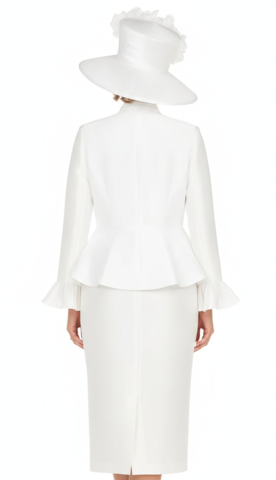 Mia By Giovanna D1324 Church Suit