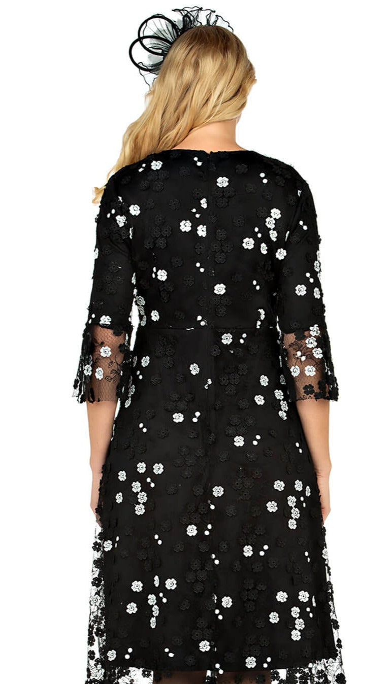 Giovanna D1552 Church Dress